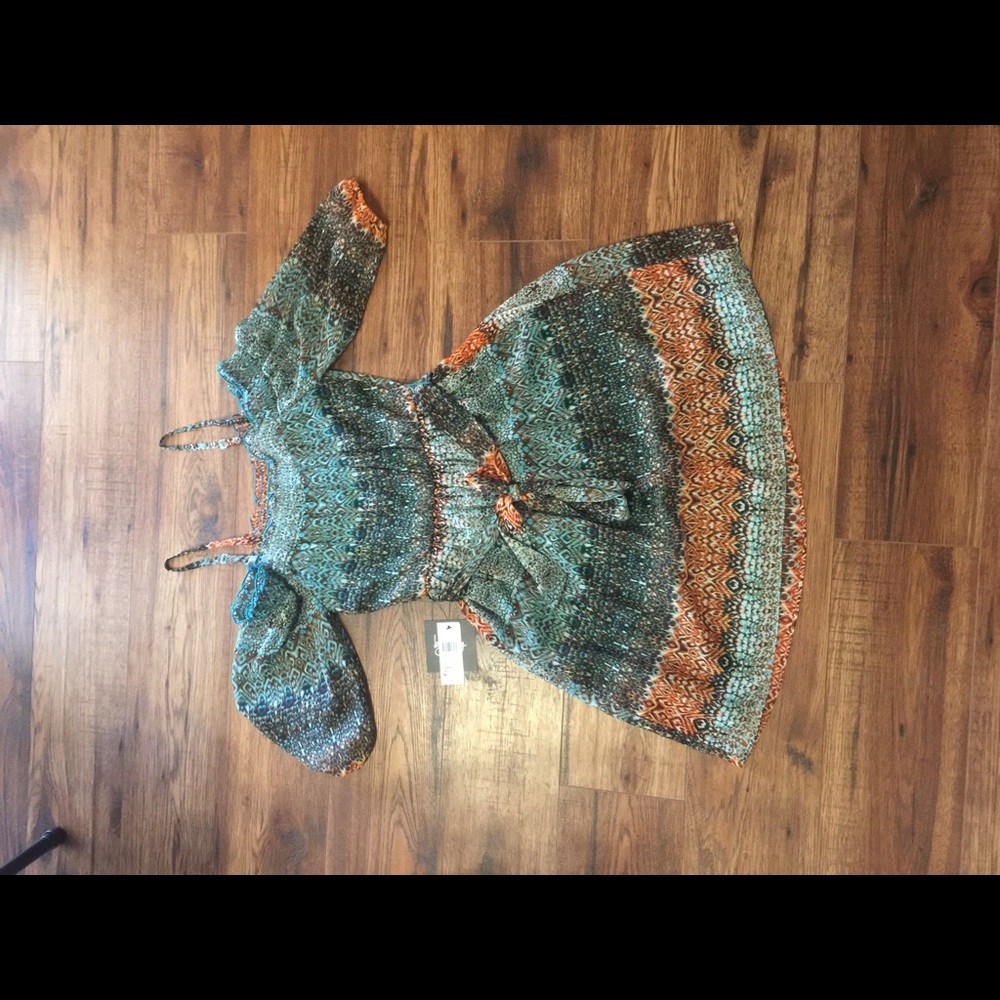 Brand new dress